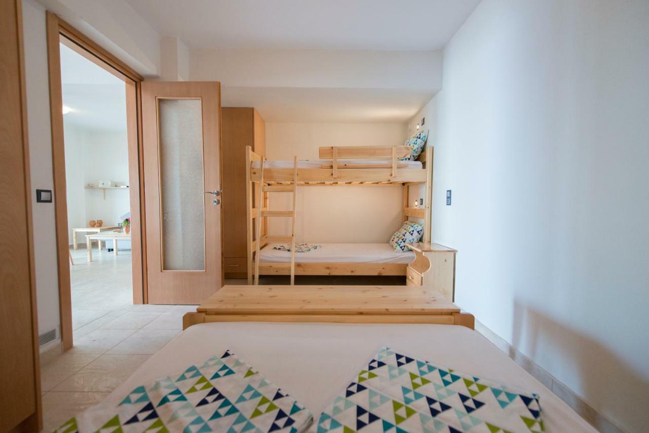 Konaki Apartments Kerames Екстер'єр фото