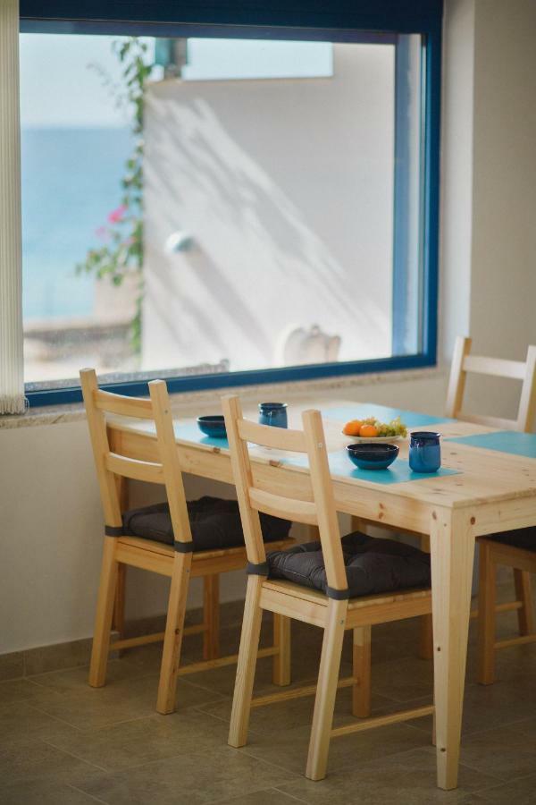 Konaki Apartments Kerames Екстер'єр фото