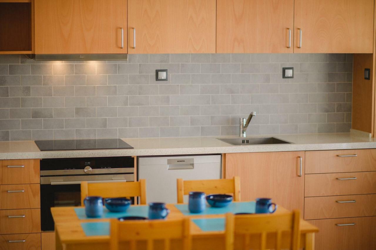 Konaki Apartments Kerames Екстер'єр фото