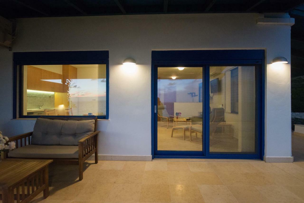 Konaki Apartments Kerames Екстер'єр фото