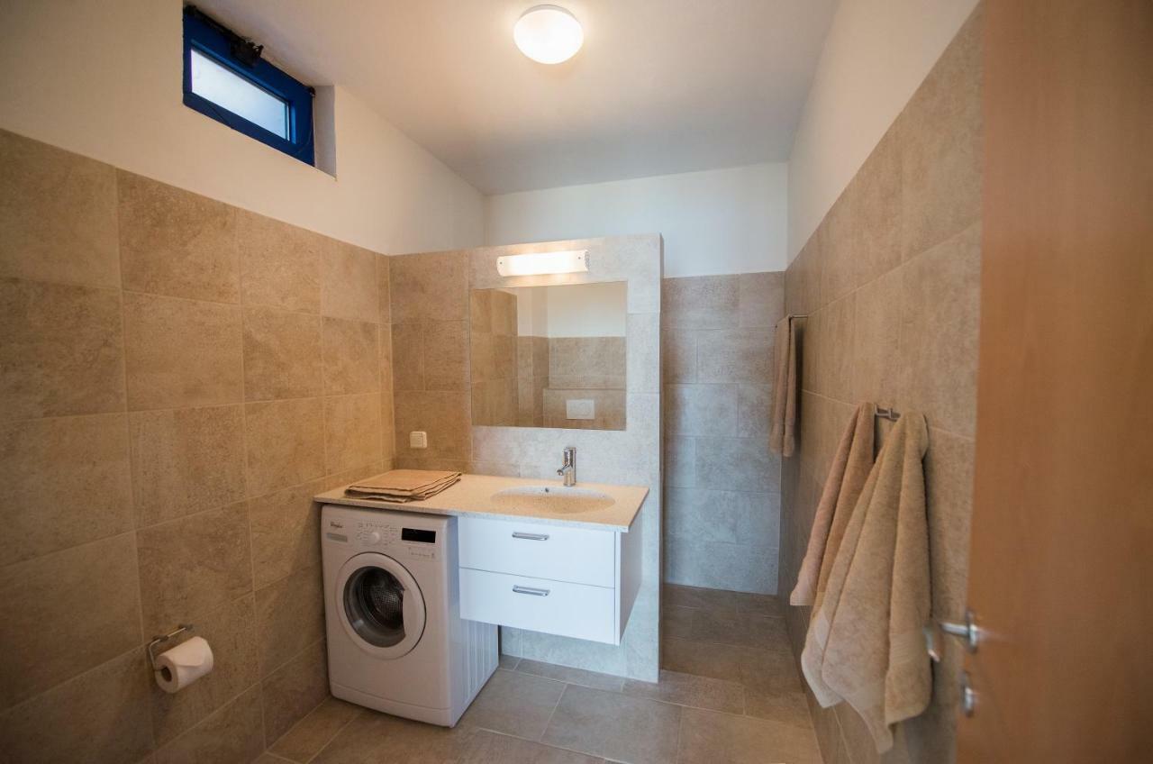 Konaki Apartments Kerames Екстер'єр фото