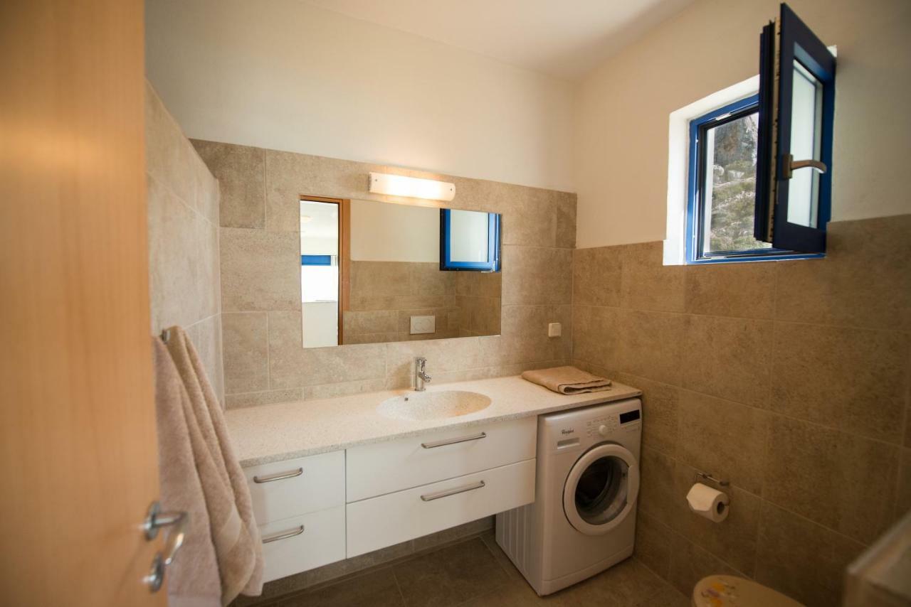 Konaki Apartments Kerames Екстер'єр фото
