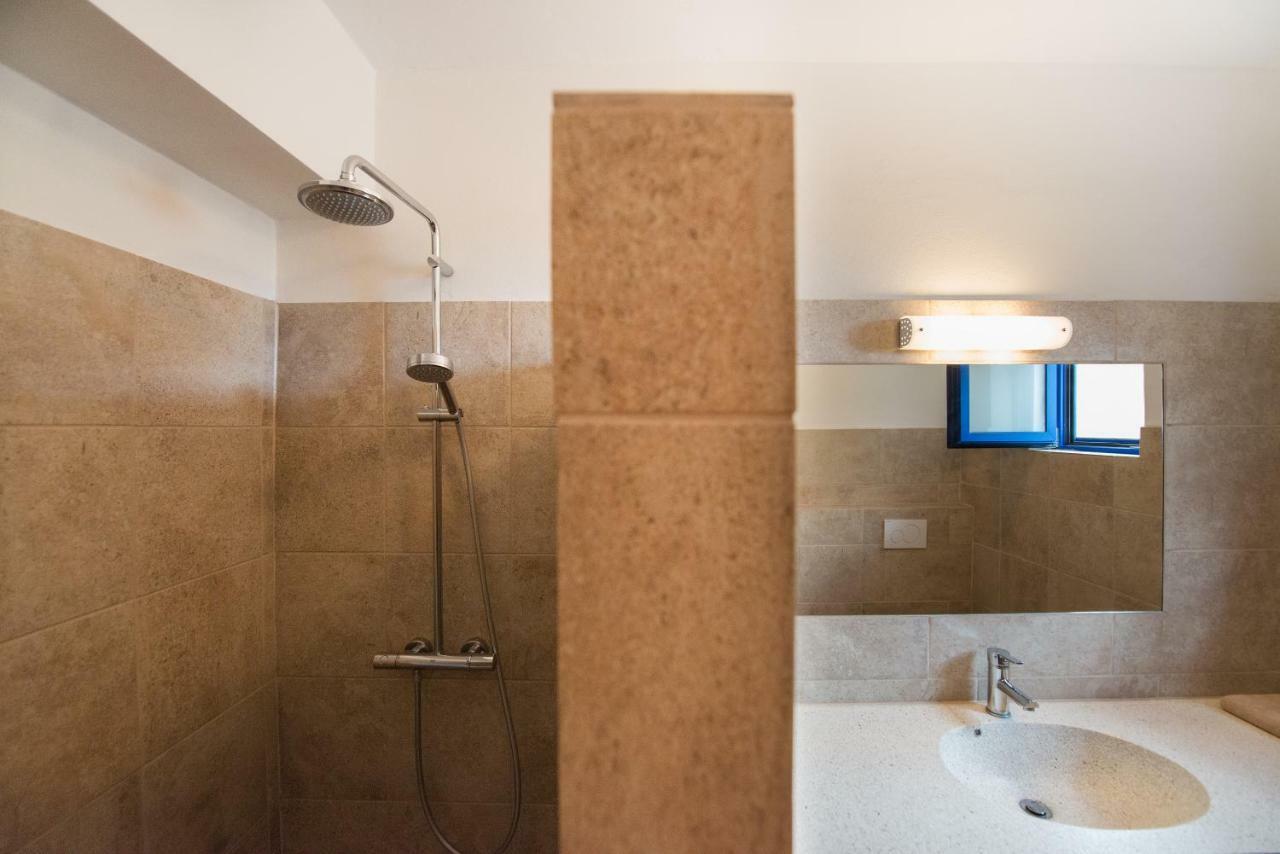 Konaki Apartments Kerames Екстер'єр фото